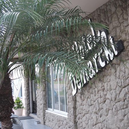 Hotel Demarchi Rio do Sul Kültér fotó