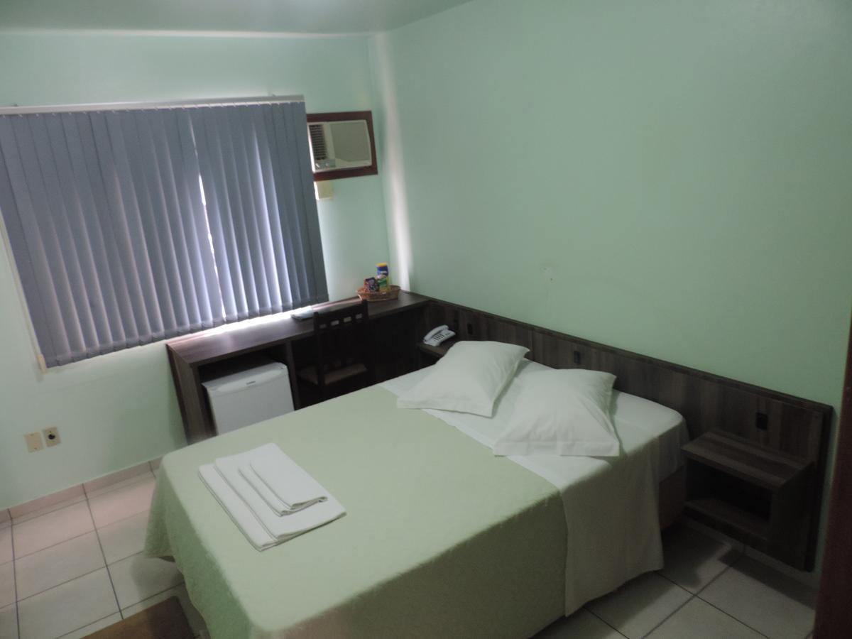 Hotel Demarchi Rio do Sul Kültér fotó